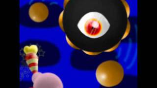 Kirby's Dream Land 3  Hyper Zone Remix