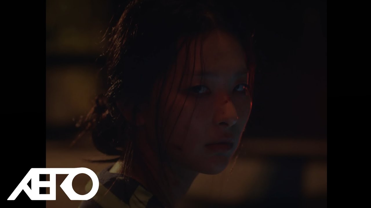 VANESYA 바네시아 | 'Shhh!' Trailer