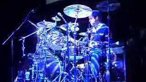 Drummer Live 07 - Ronald Bruner Jr.