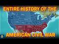 Complete History of the American Civil War 📜