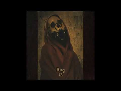 Rog (12) — Rog - Ea (2018) (Ritual Ambient, Dungeon Synth)