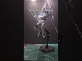 Top 10 Gunpla Built In Temporwhals History: No. 9 - #plamo #gunpla #gundam #gunplabuilder