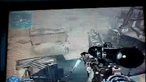 call of duty modern warfare 2 no scope quick scope rust