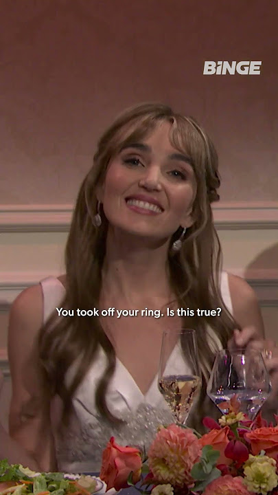 Espresso (Domingo Remix) feat. Ariana Grande | SNL | BINGE #shorts