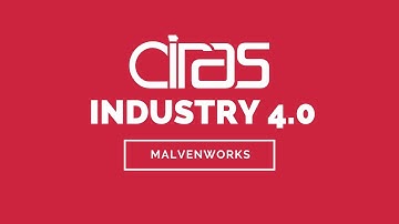 CIRAS Industry 4.0: Simulation and Additive Manufacturing (3D Printing) with MalvenWorks