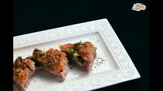 《家家有好食》EP86：公館美味芋頭料理