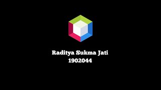 Menampilkan Bilangan Prima pada NetBeans IDE (Raditya Sukma Jati)