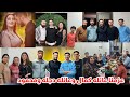 عزمنا عائله كمال وعائله دجله ومحمود نوروا البيت قدينا يوم حلو مع بعض اعطونا رايكم في التعليقات 