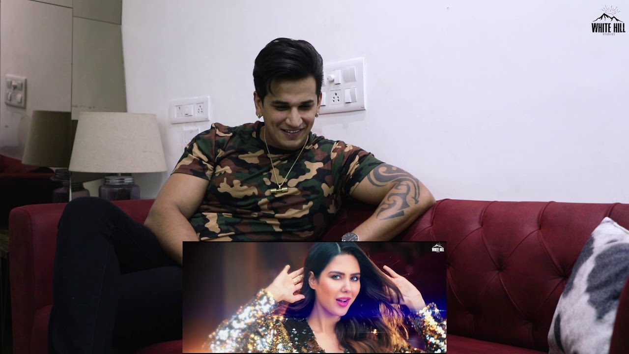 white hills Carry on Jatta 2 | Trailer Reaction | Prince Narula | White Hill Entertainment