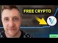 Earn FREE Crypto Just by Throwing Trash Away?! (Cleanify App Tutorial)