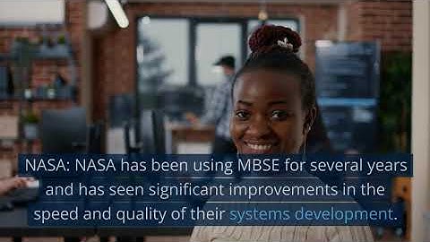 Revolutionizing Systems Engineering: An Introduction to Model-Based Systems Engineering (MBSE)