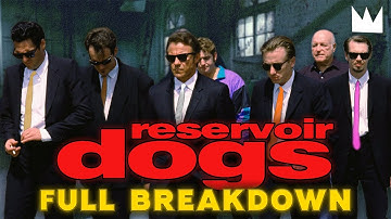 The Genius of Tarantino