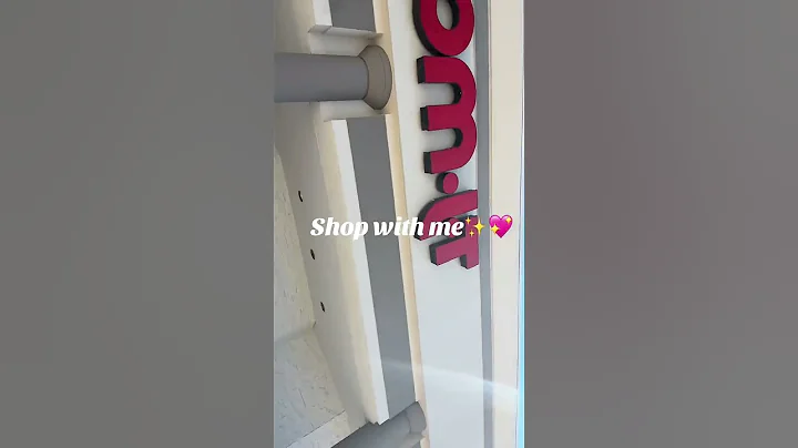 Shop smart with our stylist tips #personalshopper