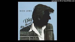 Nick Lowe - Lonesome Reverie