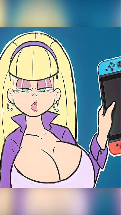 Pacifica & Dipper (Gravity Falls)