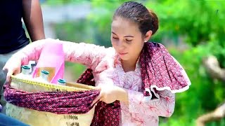 Ftv - Ramuan Cinta Miss Jamu Glowing Larasati Nugroho & Kiki Farrel