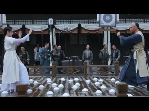 film Kungfu China terbaik 2022 subtitle Indonesia full movie || film terbaru