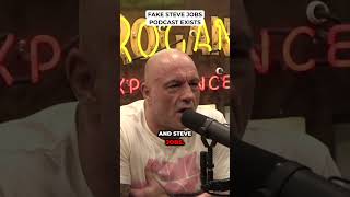 Fake Steve Jobs Podcast Exists