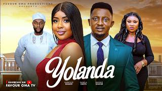 YOLANDA (full movie) - 2026 latest Nigerian movies - Pamela Okoye - Sammylee Nnamdi - Onyinye Okafor