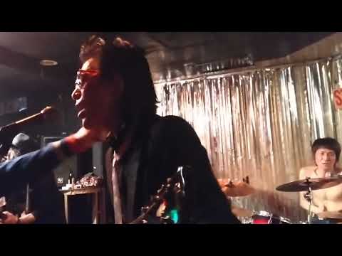 “カッコツケキレズ” RANGSTEEN @武蔵境STATTO 2024.January.13