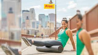 Unveiling the Top 8 Best Foam Rollers for Every Need!