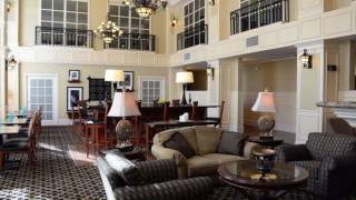 Hampton Inn & Suites Birmingham/Hoover