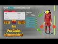 FIFA 20 BEST GK Build In Pro Clubs? (Comp Tested)