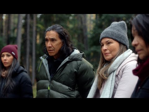 Sibling drama 'Meadowlarks' premieres at TIFF with look at '60s Scoop fallout