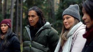 Sibling drama 'Meadowlarks' premieres at TIFF with look at '60s Scoop fallout