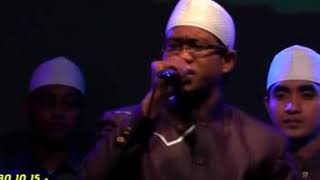 gambus (Habibi Za'la)