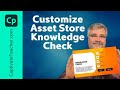 Hide a Next Button in Your Adobe Captivate Classic Asset Store Knowledge Check