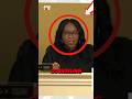 🛋️ Judge Suggests Counseling But Husband Completely Shuts It Down #courtroom #exposed