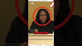 🛋️ Judge Suggests Counseling But Husband Completely Shuts It Down #courtroom #exposed