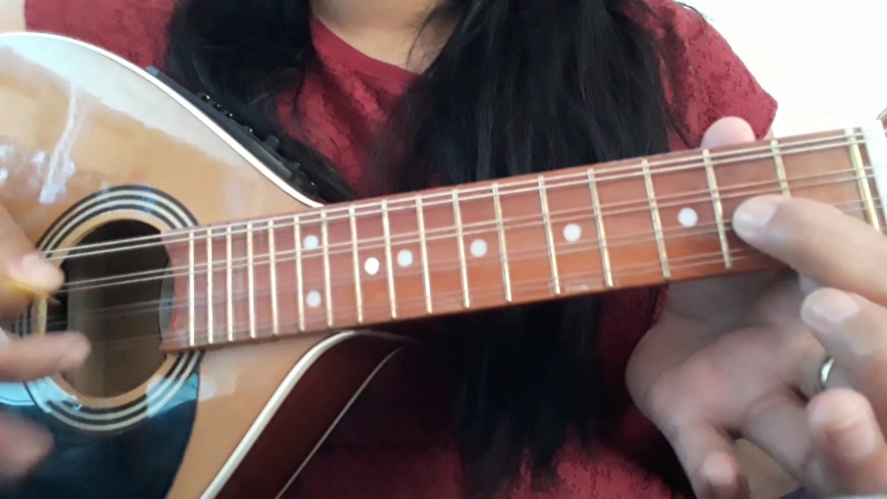 Medley Coros La menor 1 - LENTO