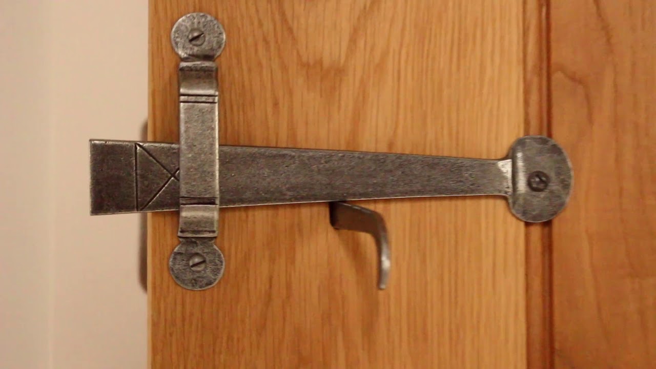 From The Anvil - Pewter Finish