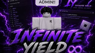 INFINITE YIELD 2026!!! [LINK IN DESC]