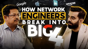 How to Stand Out and Get Hired by a Top Tech Company | Networking Skills & Career Growth Tips