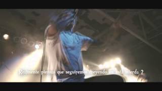 Architects - Gravedigger Sub Español
