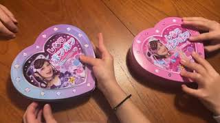 ⚠️お店で買えない⚠️しなこぼんぼん お知らせ】しなこちゃんプロデュースお菓子「しなこボンボン」の