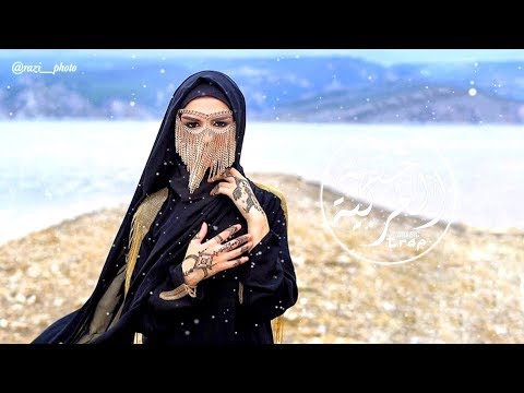 AxLi - Leil Nhar / ليل نهار ( Best Arabic Trap Music Mix )