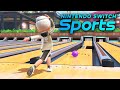 🔴GIOCO CON LA CHAT a SWITCH SPORTS ! 🧡