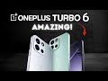 OnePlus Turbo 6 Shocks Everyone with a 9,000mAh Battery - Mid-Range That Could End Daily Charging !!