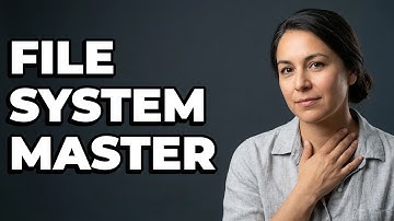 How To Organize Digital Files With Logical Folders?