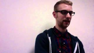 Matts Org. Behavior Speech