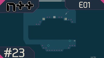 n++ - #23 - E01