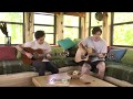 Charmer - "Dead Plants" Acoustic Session