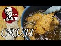 Pollo Kentucky Fried Chicken | El Mister Cocina