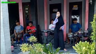 NEW KHANZA MUSIC SEBUAH JANJI Riris Sabila