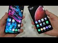 Xiaomi Mi Note 10 Lite vs Xiaomi Mi 9T