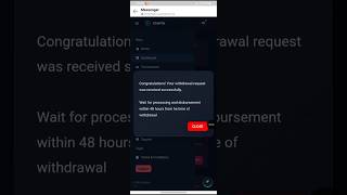 Cine Flix Earnings And Withdraw In Nepal